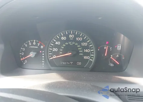 2004 Honda Accord 3.0 Ex z USA, uszkodzony, nr VIN 1HGCM66564A003672